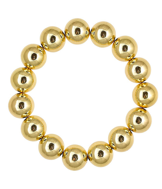 Lisi Lerch/ Hadley Gold Bracelet