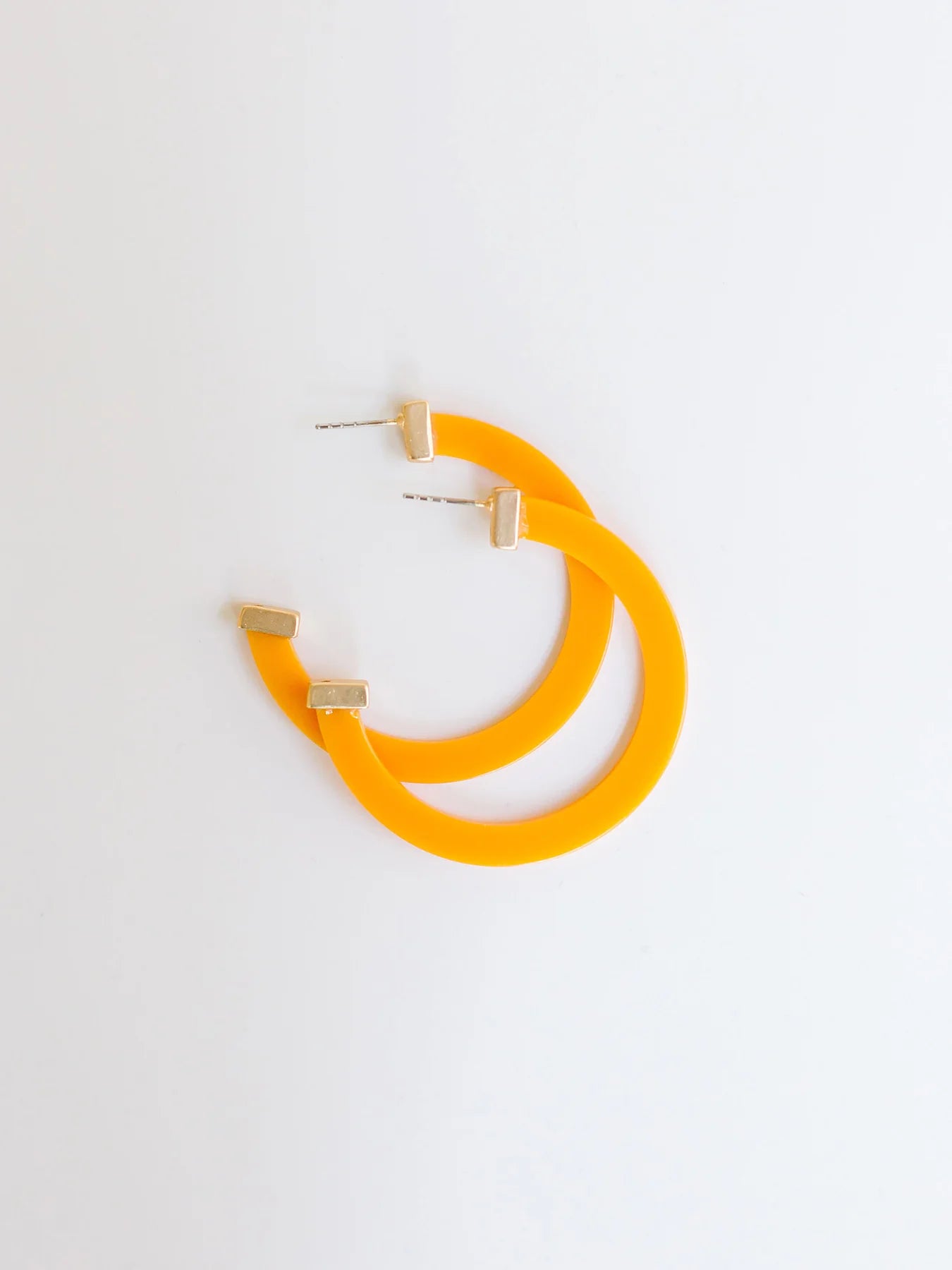 The Gia Earrings