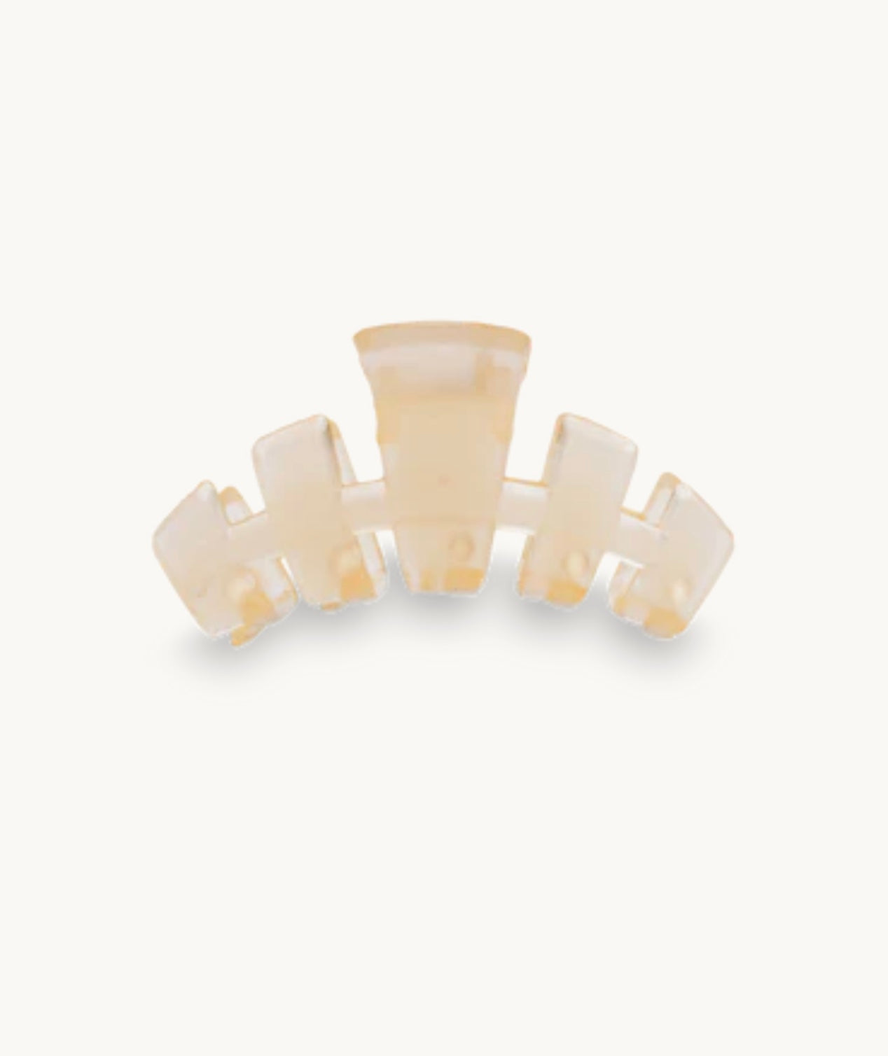 TELETIES/ Hair Clip/ Tiny
