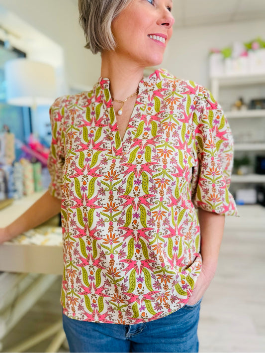 MS/ Tamryn Top/ Gossamar Wings