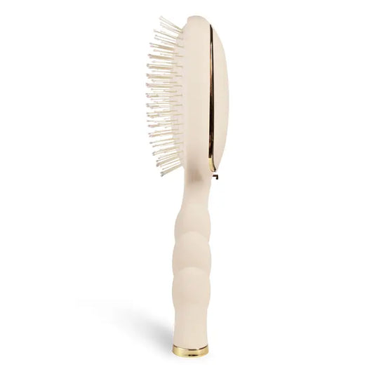 TELETIES/ Detangler Hair Brush/ Medium Hair