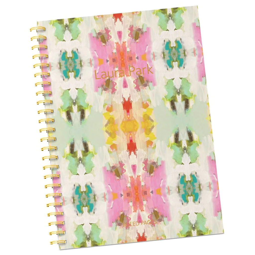 Laura Park Notebooks