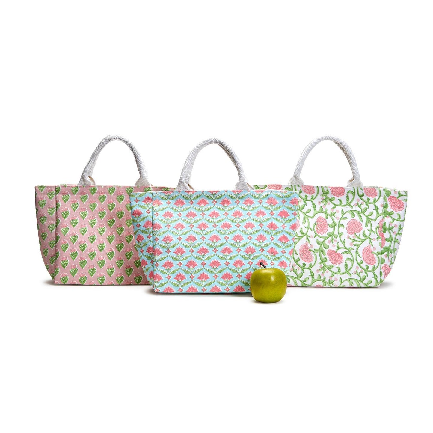 The Lollie Lunch Tote Bag