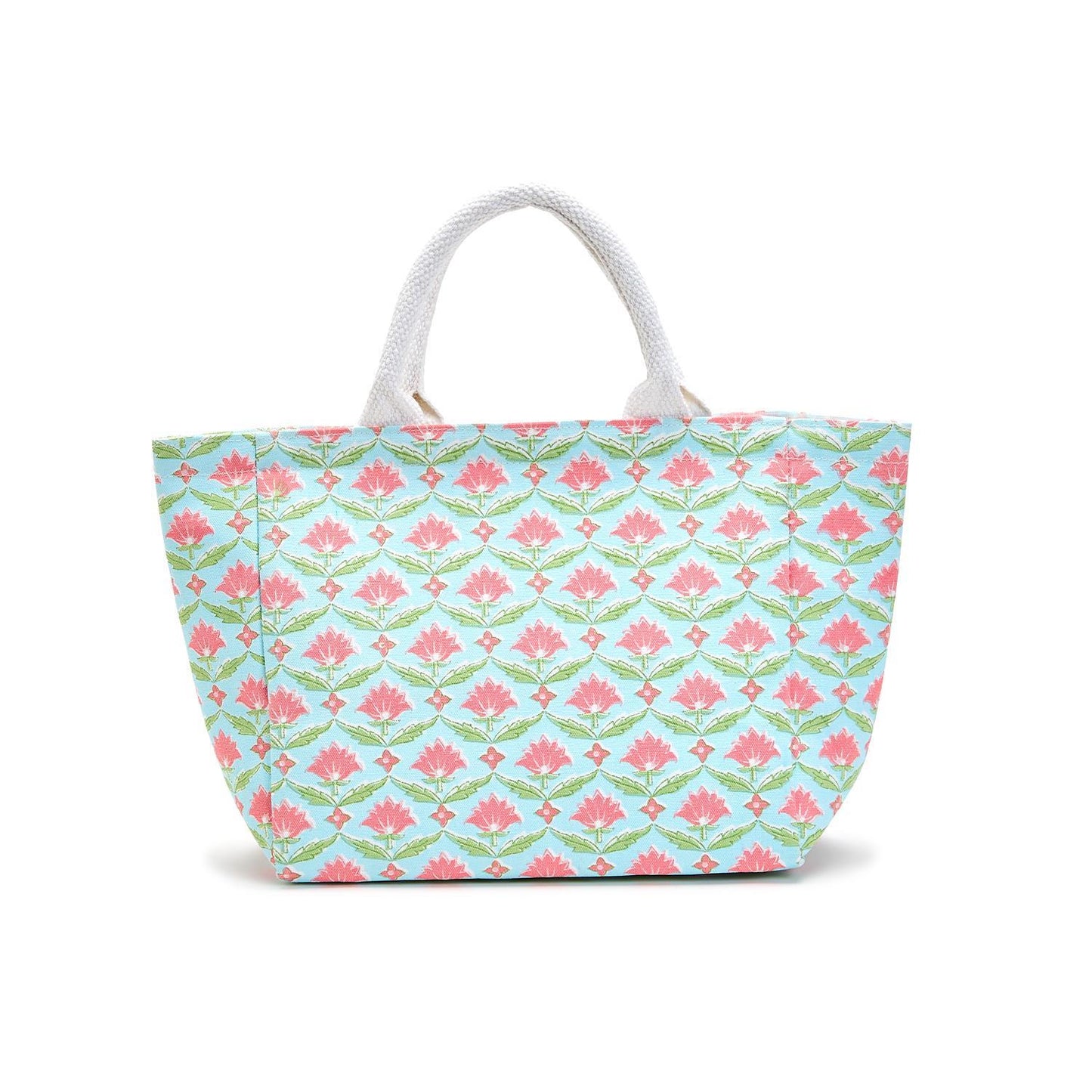 The Lollie Lunch Tote Bag
