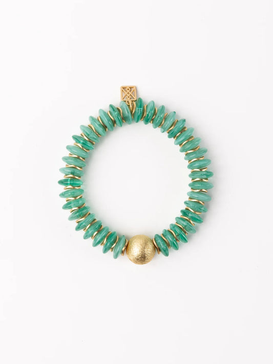 The Chloe Beaded Bracelet