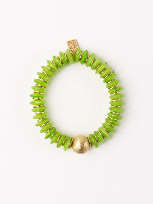 The Chloe Beaded Bracelet