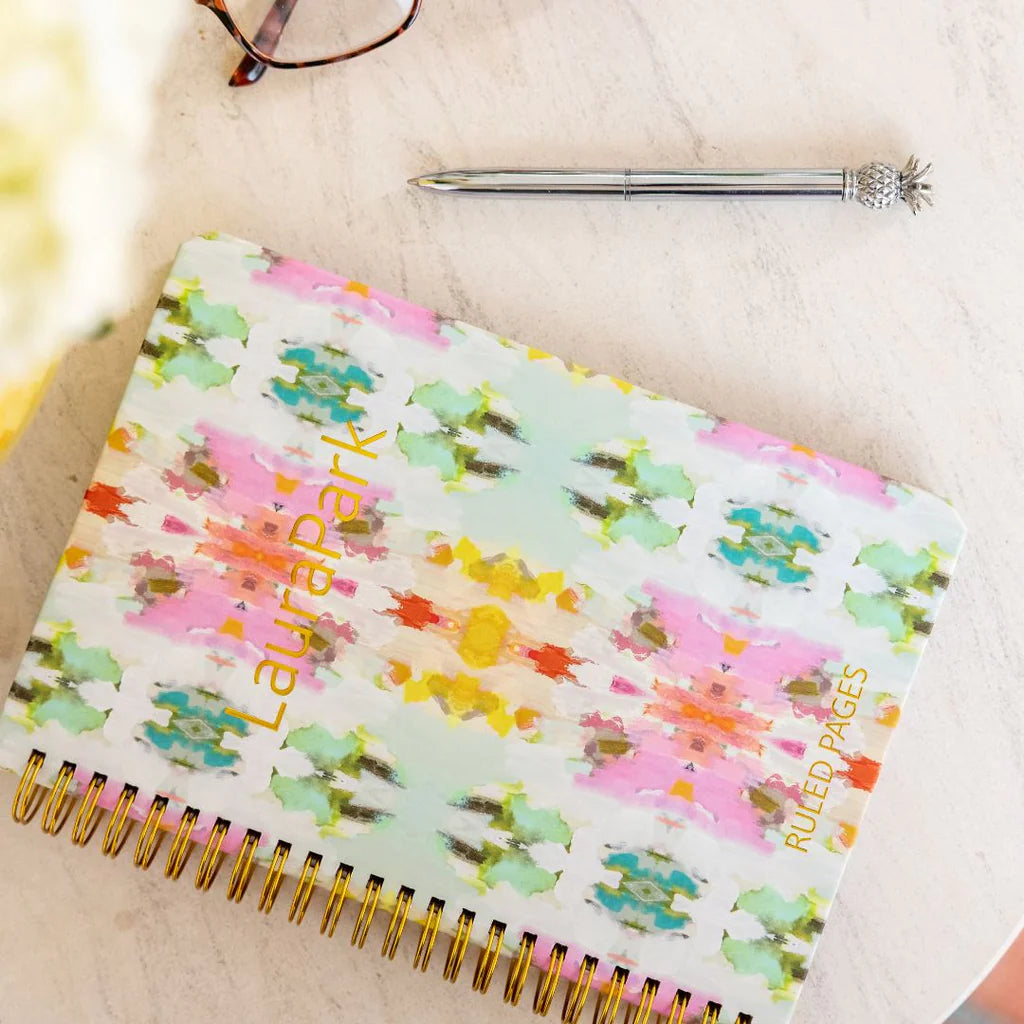 Laura Park Notebooks