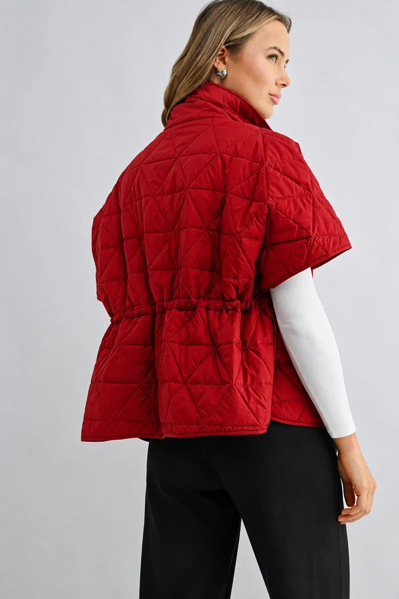 The Jamel Puffer Jacket