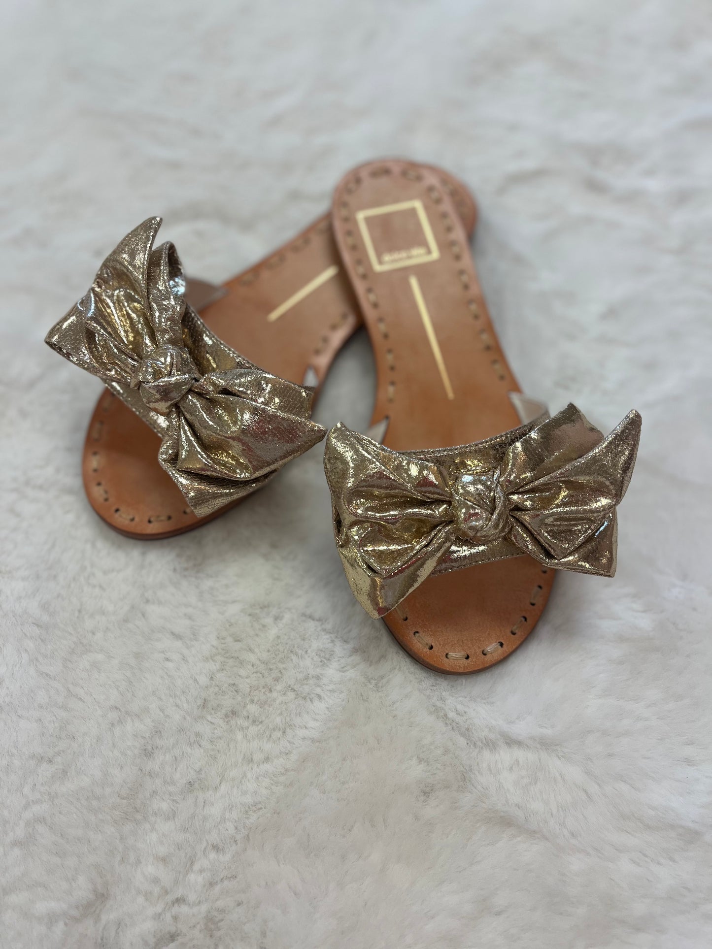 The Darsey Sandal