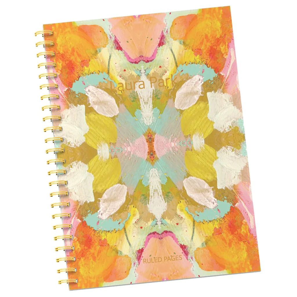 Laura Park Notebooks