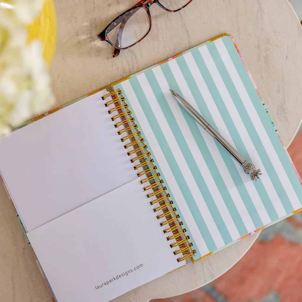Laura Park Notebooks