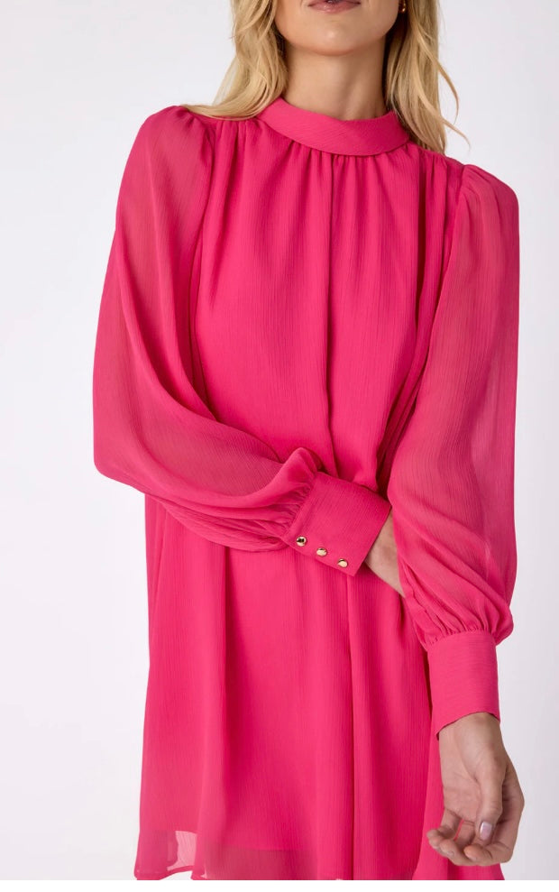 CROSBY/ Carter Dress/ FINAL SALE