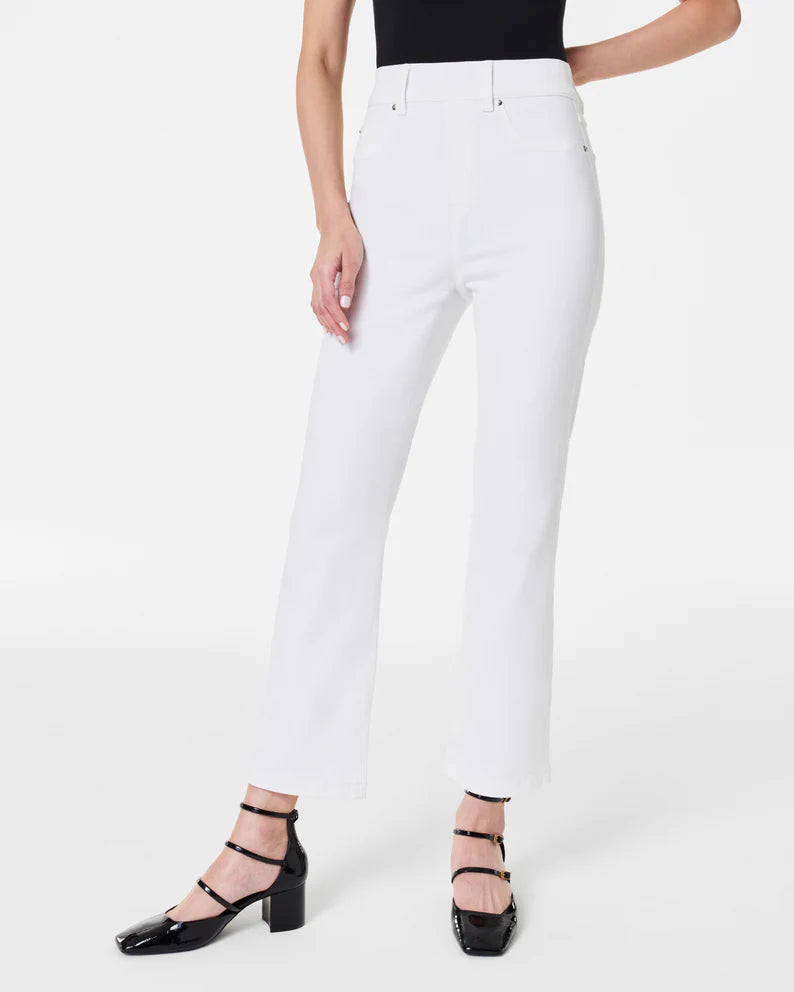 SPANX/ Kick Flare Jeans