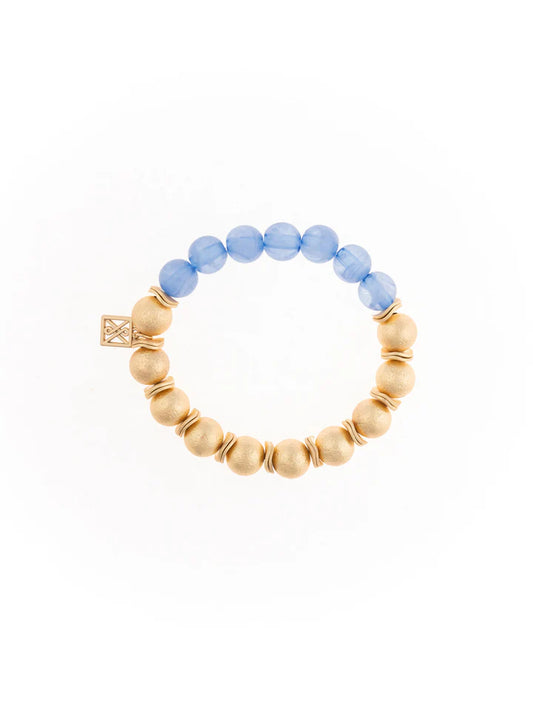 The Eden Beaded Bracelet