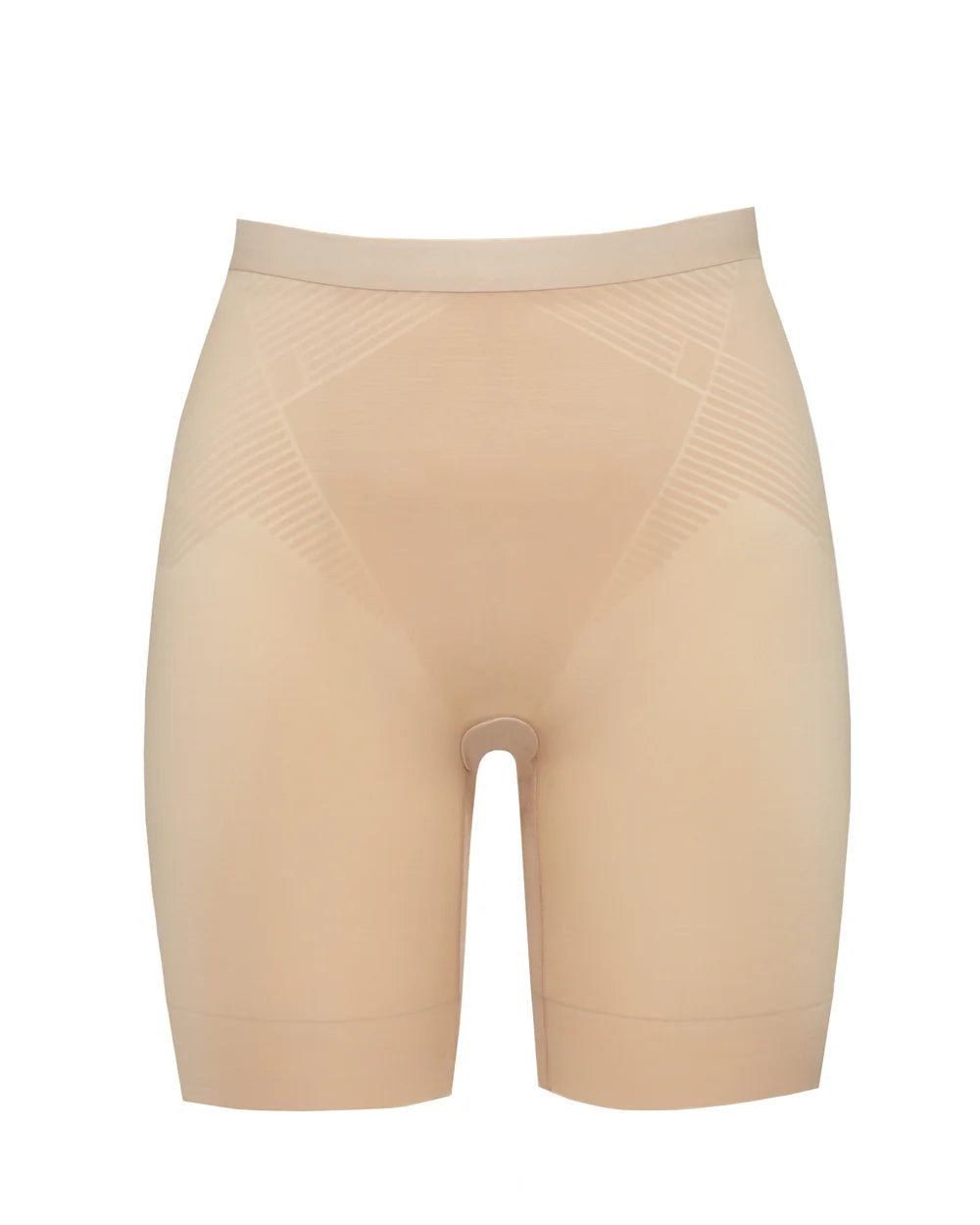 SPANX/ Thinstinct 2.0 Mid-Thigh Short