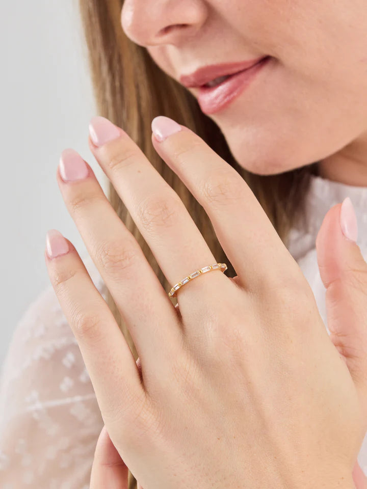 The Lena Ring