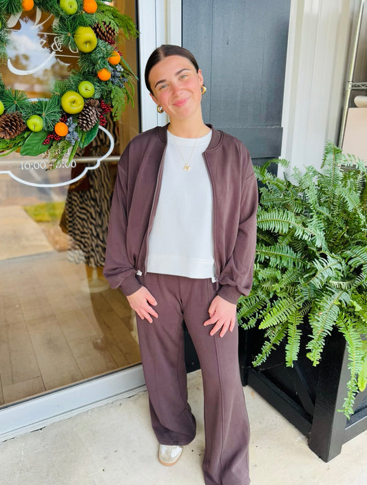 The Mosley Modal Pant