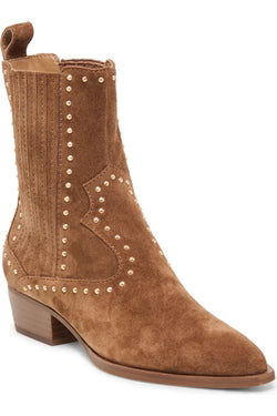 Dolce Vita/ The Thomas Stud Boot