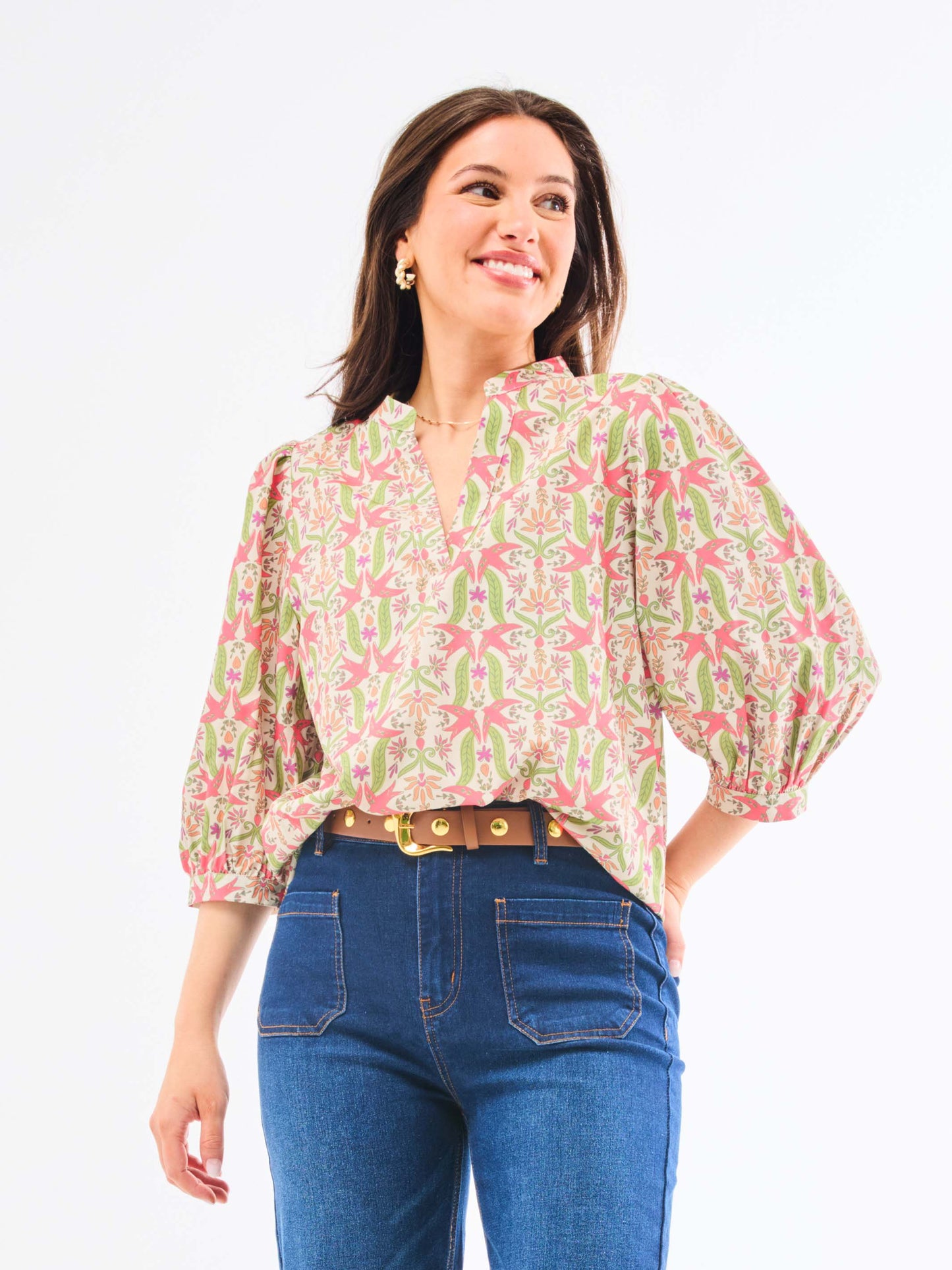 MS/ Tamryn Top/ Gossamar Wings