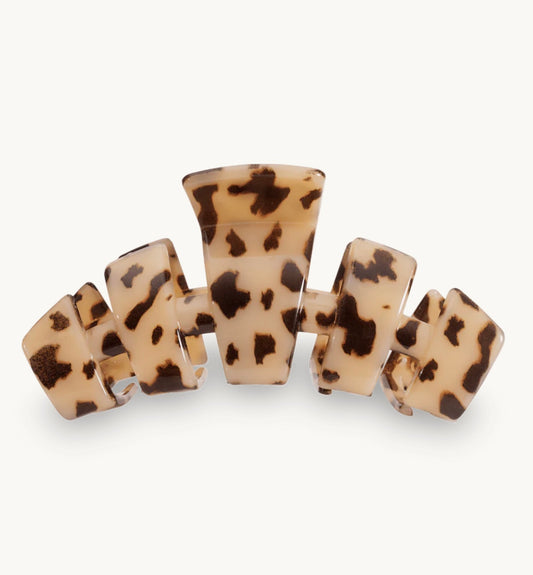 TELETIES/ Hair Clip/ Large