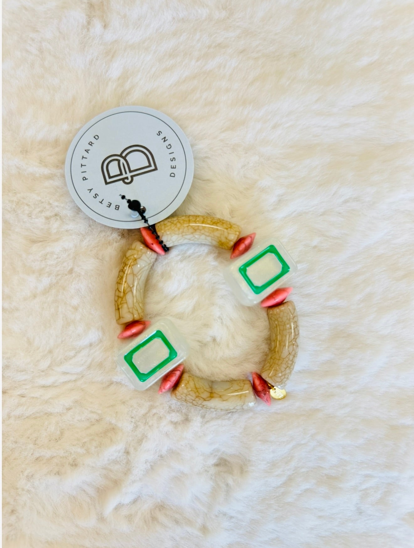 BPD/ The Dots Bracelet