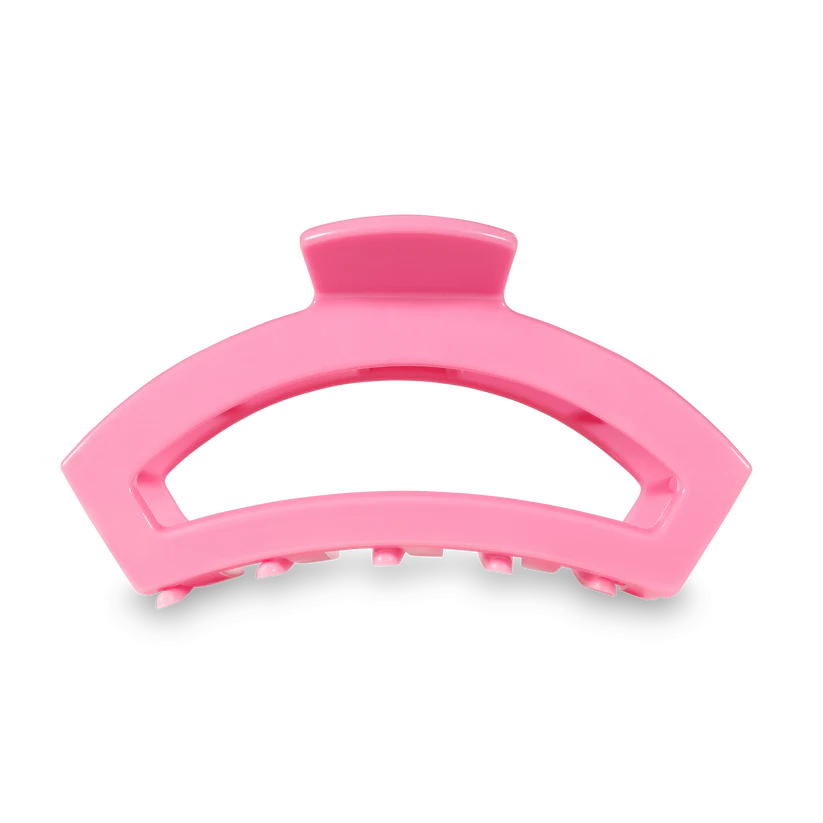 TELETIES/ Open Hair Clip/ Large