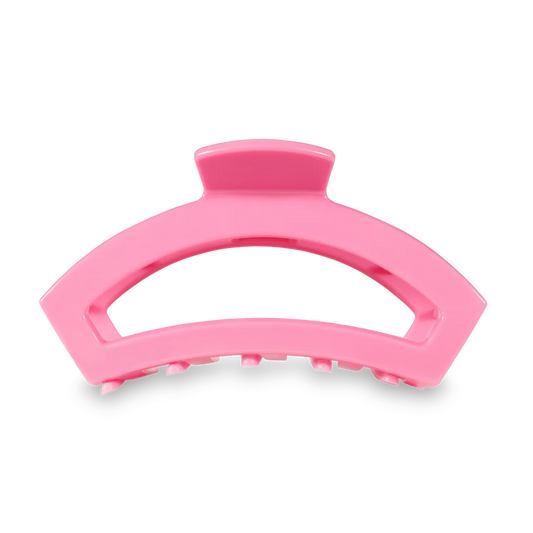 TELETIES/ Open Hair Clip/ Large