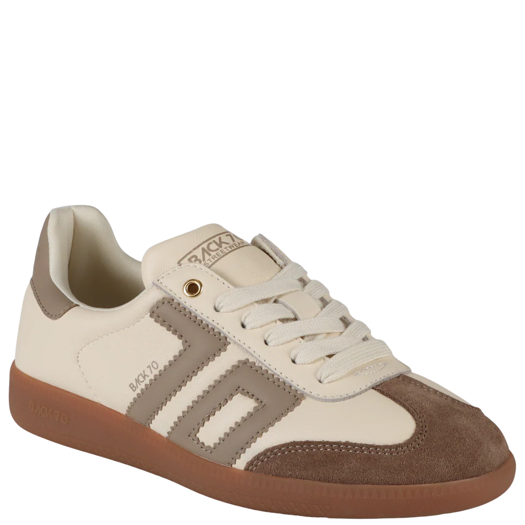 Back 70/ Cloud NM/ Milk Taupe
