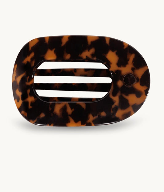 TELETIES/ Flat Clip/ Medium