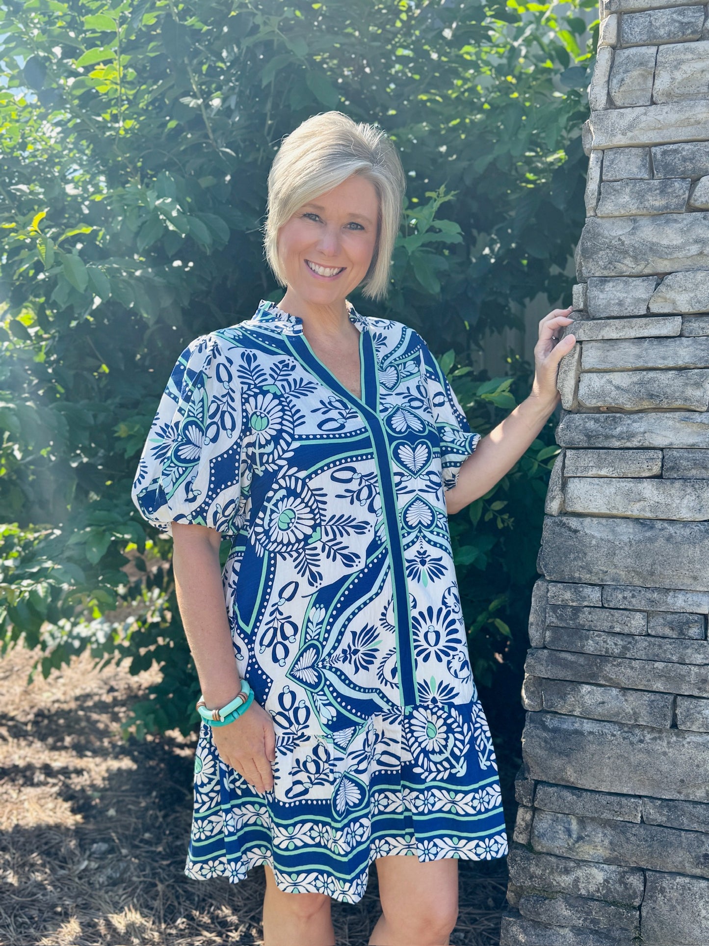 The Darling Destiny Dress