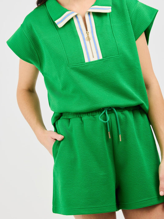 MS/ The Porter Set/ Green