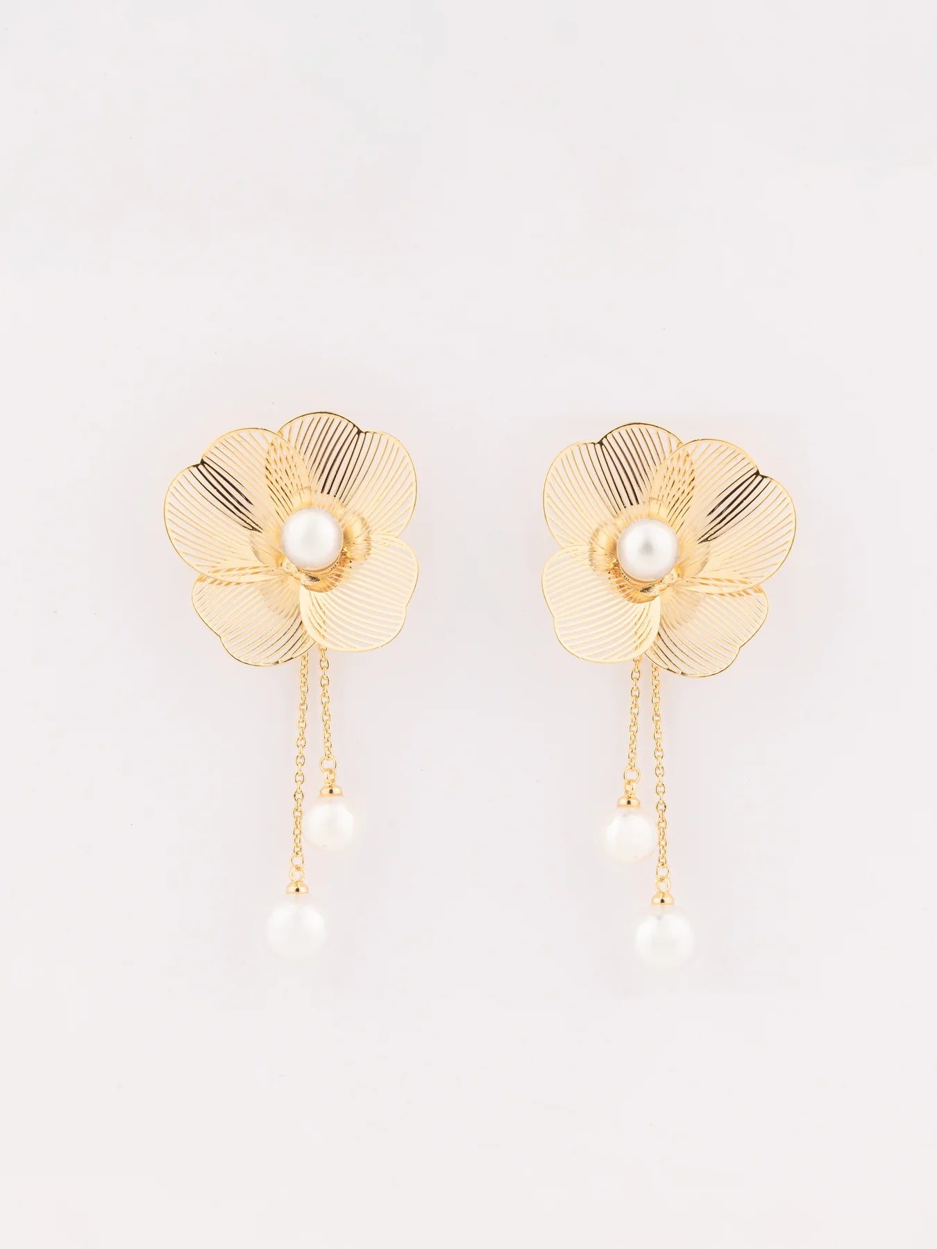 MM/ The Liza Earring
