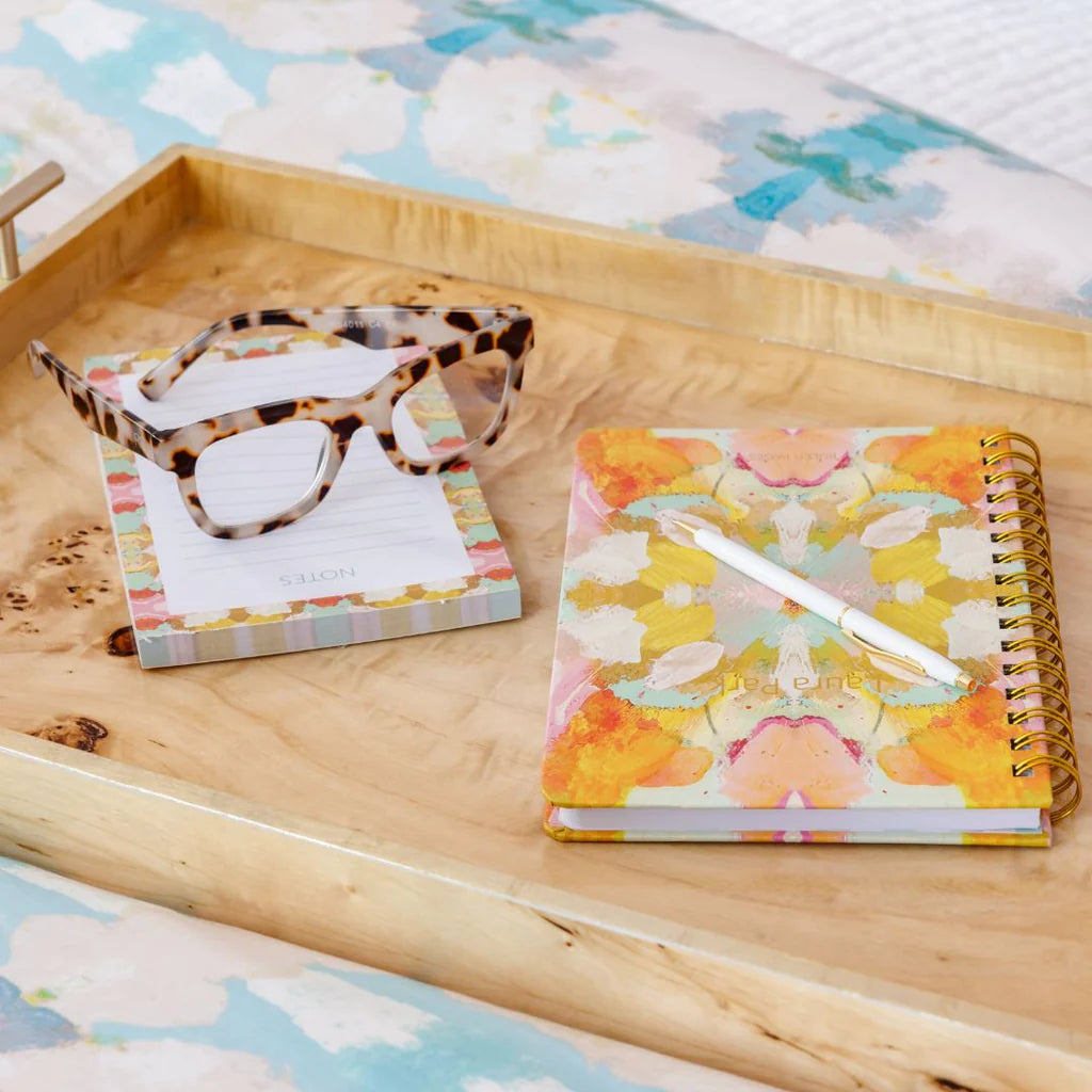 Laura Park Notebooks