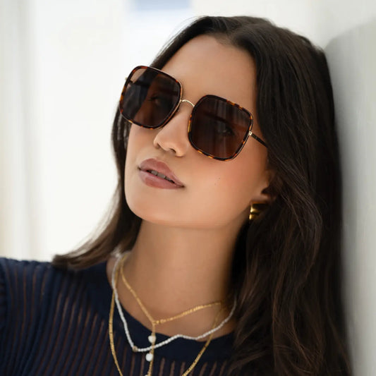 Freyrs/ Cosmo Sunglasses