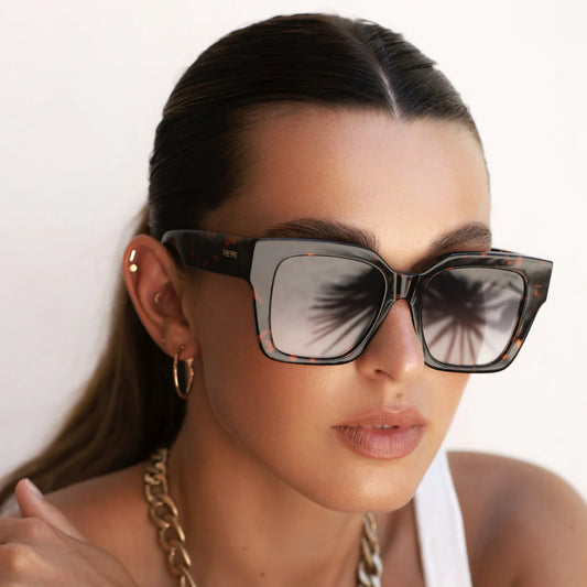 Freyrs/Bon Chic Sunglasses