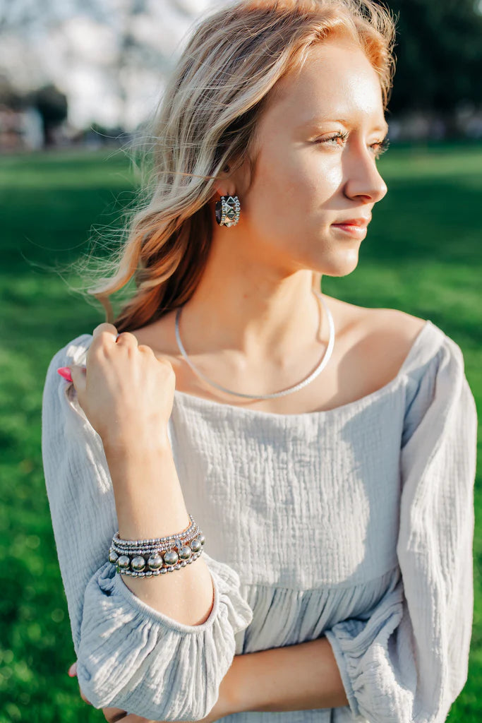 BPD/ Mullins Bracelet