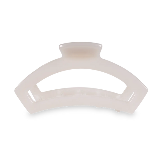 TELETIES/ Open Hair Clip/ Medium