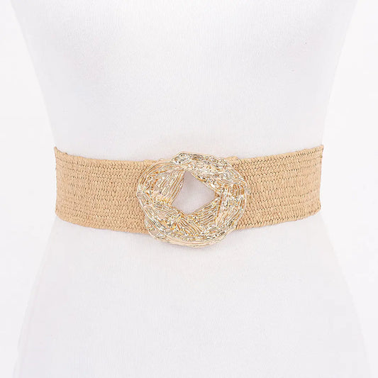 The Millen Metal Belt