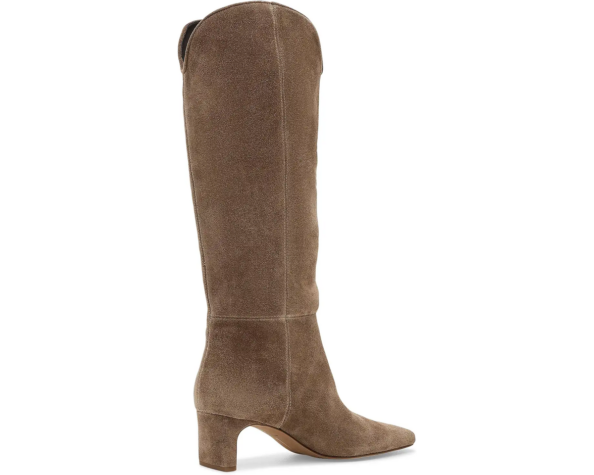 Dolce Vita/ The Brion Boot