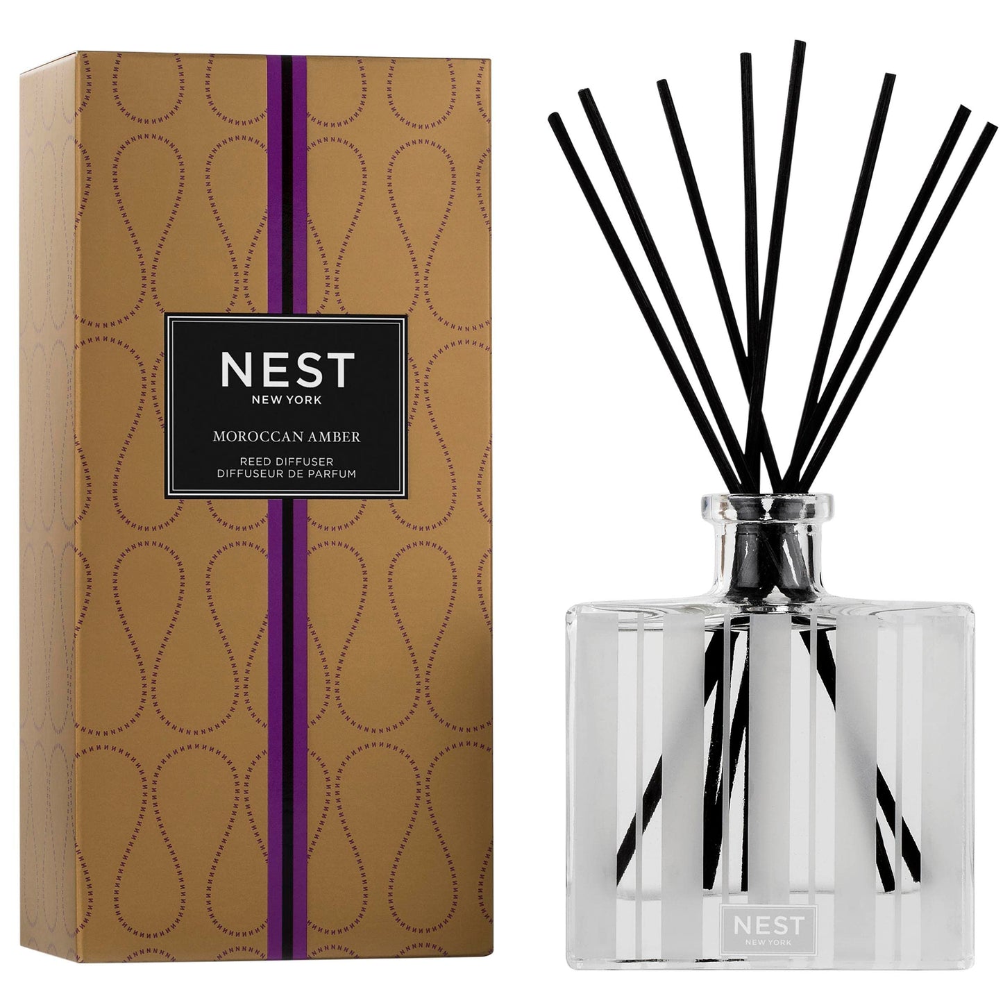 NEST / Reed Diffuser