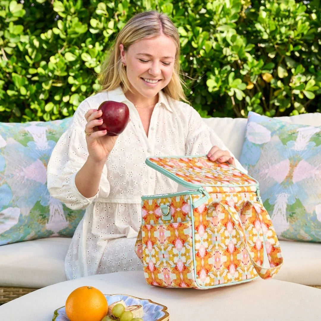 Laura Park/ Lunch Cooler