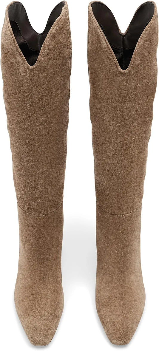 Dolce Vita/ The Brion Boot