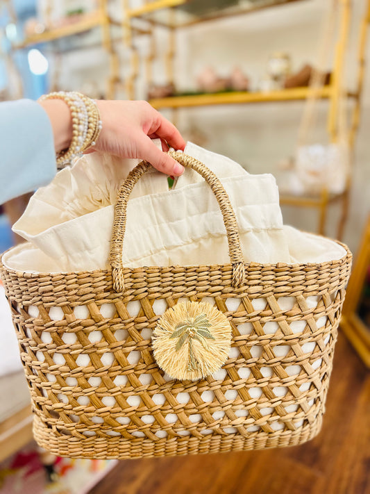 Lisi Lerch/ Logan Tote