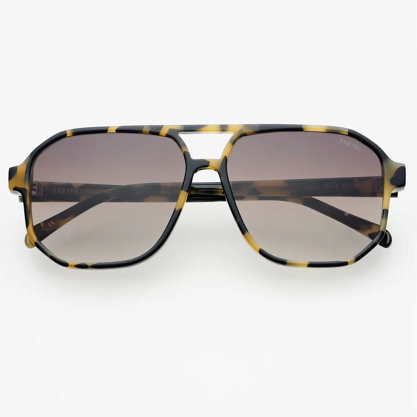 Freyrs/ Billie Sunglasses