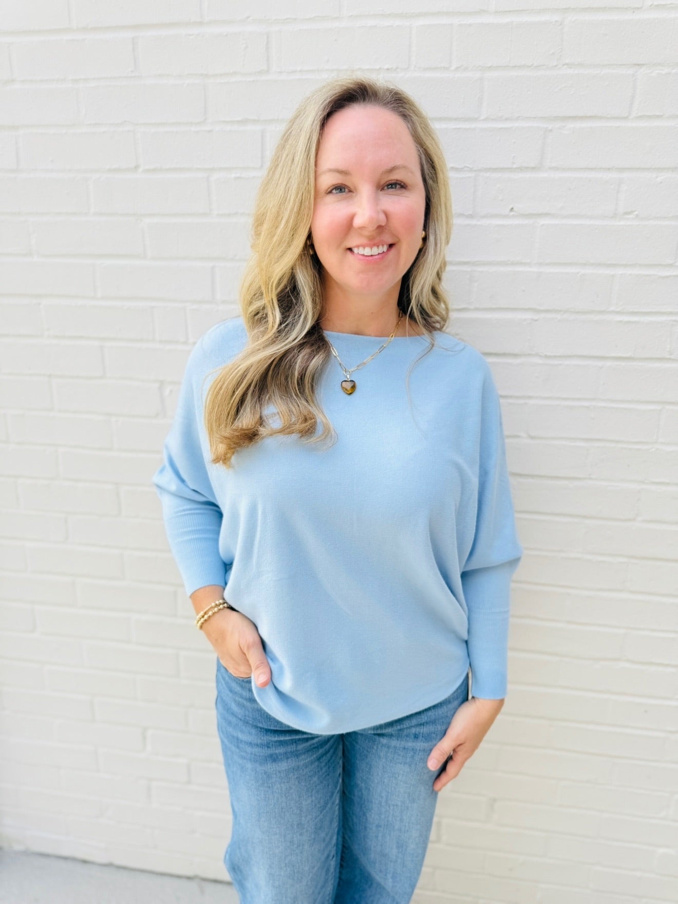 The Ryu 'Lin' Top