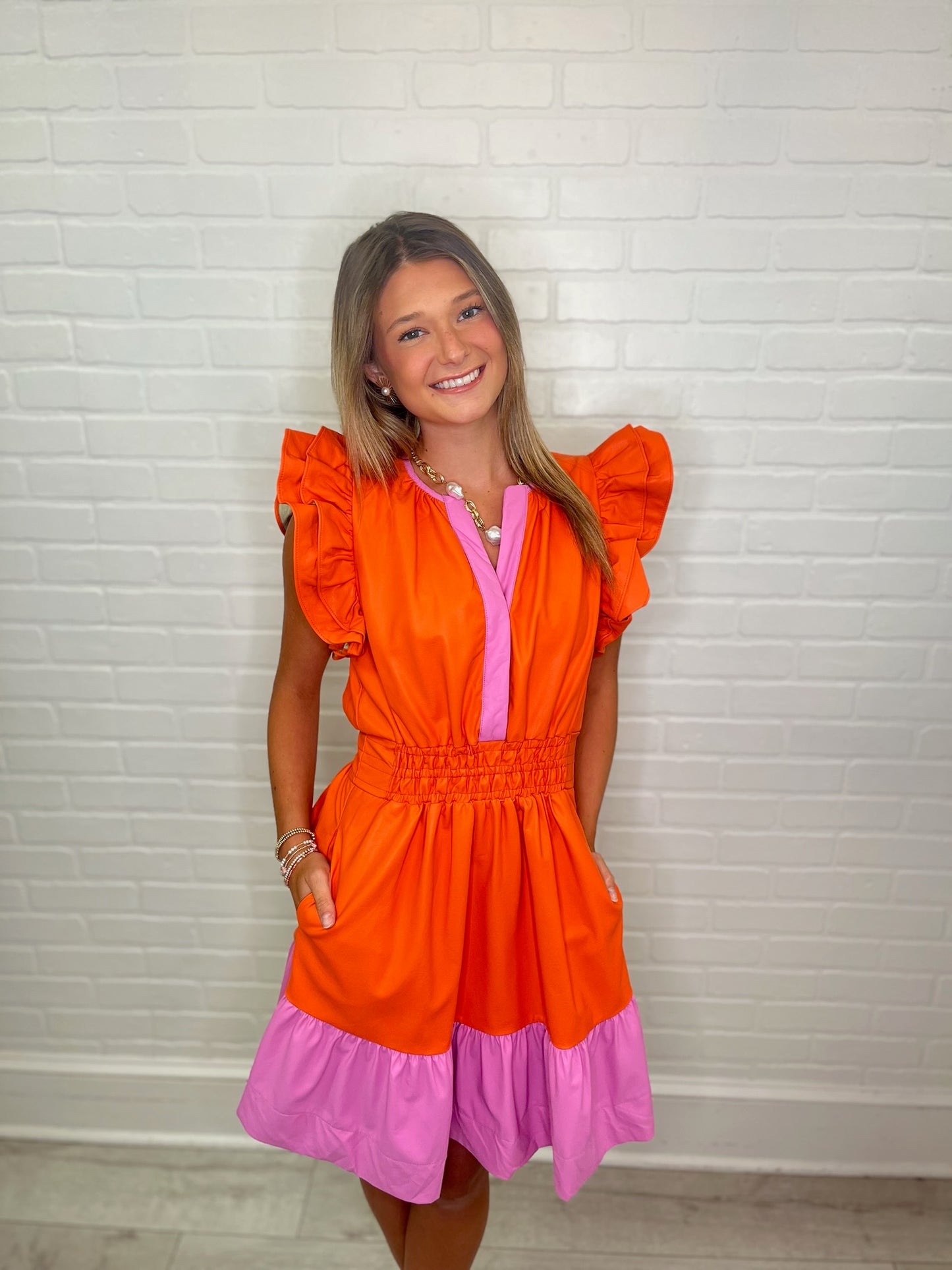 The Velma Dress/ FINAL SALE