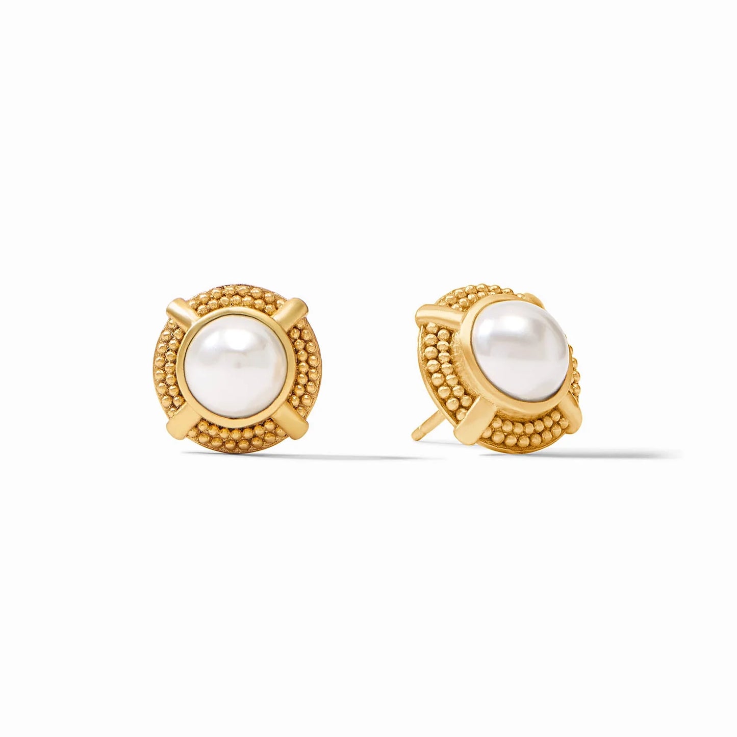 Julie Vos/Cabochon Stud