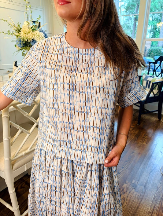 The Gracyn Geometric Top