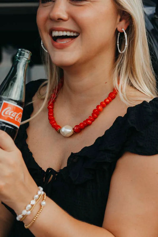 BPD/ The Shirley Necklace/ Gameday