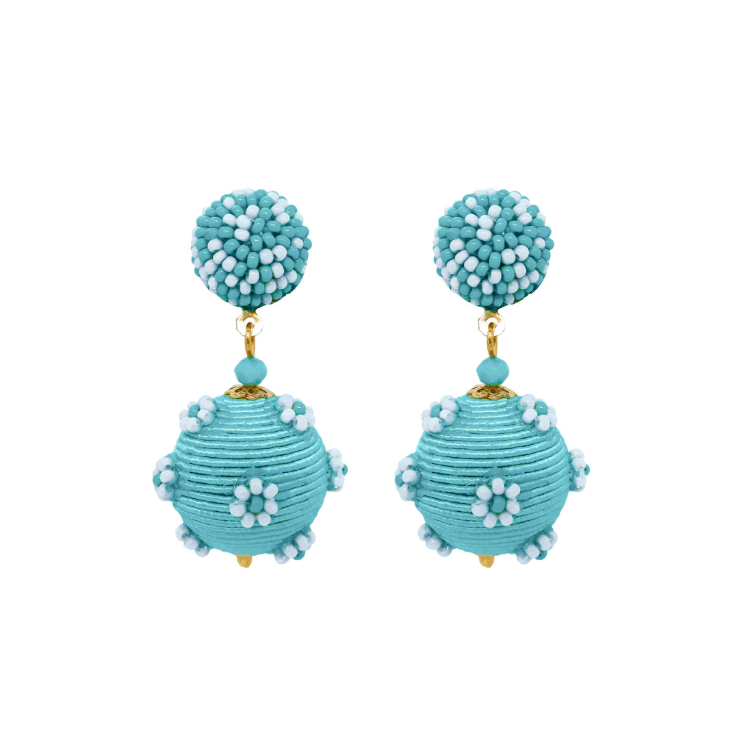 Laura Park Gumball Earring